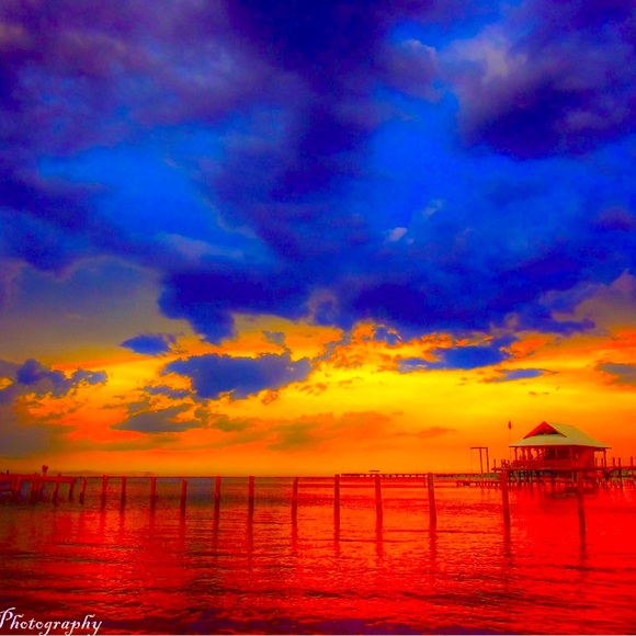 Meet your Posher, Christina - Picture 1 of 1